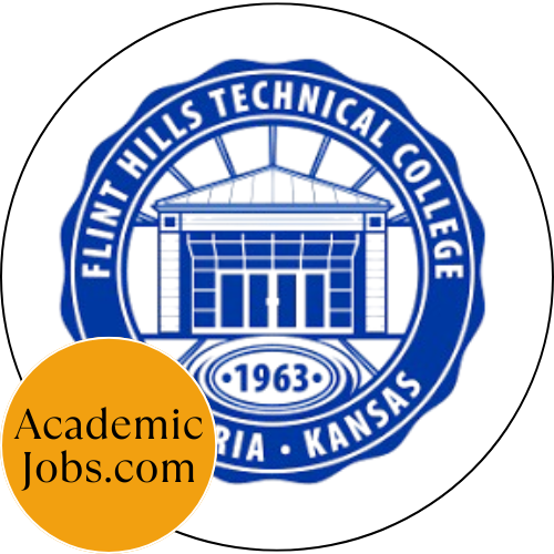 Flint Hills Technical College logo